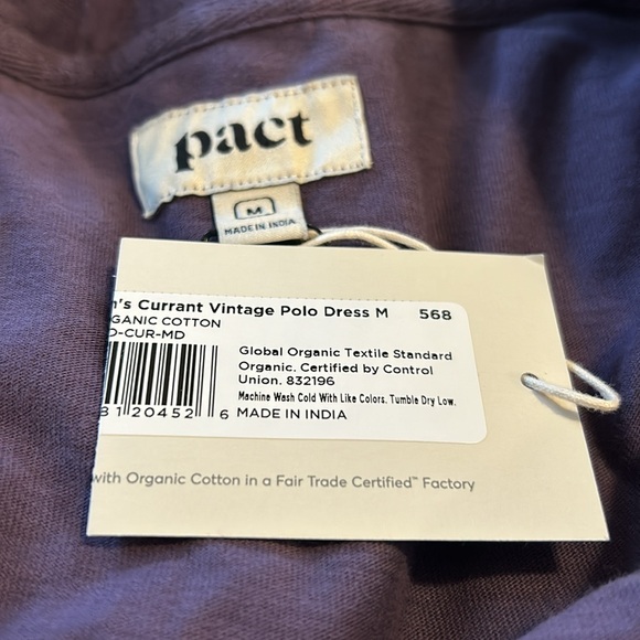 Pact - Picture 5 of 6